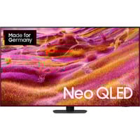 Samsung 75" Neo QLED QN92F (GQ75QN92FATXZG), QLED-Fernseher 189 cm (75 Zoll), schwarz, UltraHD/4K, Neo-QLED, Mini-LED, PVR, Triple-Twin-Tuner, 100Hz Panel