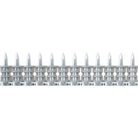 fischer Standardnagel DFN 32 1.008 Stück + Gaskartusche