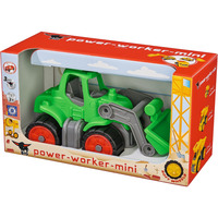 BIG Power Worker Mini Traktor, Spielfahrzeug