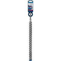 Bosch Expert Hammerbohrer SDS-plus-7X, Ø 30mm Arbeitslänge 400mm