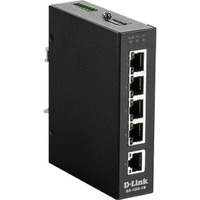 D-Link DIS-100G-5W, Switch