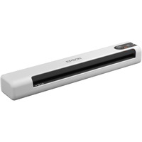 Epson Epson WorkForce DS-70, Scanner grau, USB