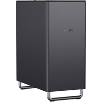 Lenovo ThinkCentre X Tower (13LF000BGE), PC-System grau, Windows 11 Pro