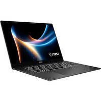 MSI Prestige 16 AI+ C3MG-071, Notebook grau, Intel® Core™ Ultra 7 355, Intel® Graphics, 32 GB LPDDR5X, 1 TB (1 TB SSD), Windows 11 Home