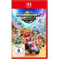 Nintendo Mario Kart World-Spiel Nintendo Switch 2 Edition