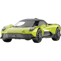 SIKU 1127 BLISTER Aston Martin Valhalla, Modellfahrzeug 