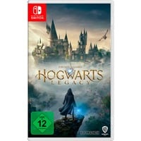 Warner Interactive Hogwarts Legacy, Nintendo Switch-Spiel