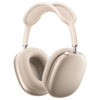 Apple AirPods Max Starlight Generalüberholt, Kopfhörer Polarstern