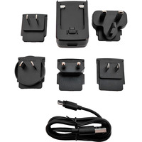 Datalogic Netzteil PS-MCHS7500 schwarz, für Ladestation MC-HS7500