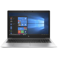 HP HP EliteBook 850 G6 Refurbished, Notebook silber, Intel® Core™ i5-8265U, Intel® UHD Graphics 620, 16 GB DDR4, 256 GB (256 GB SSD), Windows 11 Pro