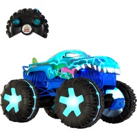 Hot Wheels Monster Trucks Mega-Wrex Alive RC-Fahrzeug 