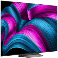 LG OLED65C5ELB.AEUD evo TV, OLED-Fernseher 165 cm (65 Zoll), schwarz/grau, UltraHD/4K, Tripple Tuner, HDR, 120Hz Panel