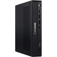 Lenovo ThinkCentre M90q Gen 6 (13AC0006GE), Mini-PC schwarz, Windows 11 Pro