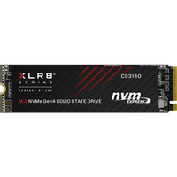 PNY CS3140 1 TB, SSD PCIe Gen4 x4