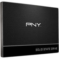 PNY  CS900 500 GB, SSD SATA-III 6Gb/s