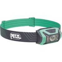 Petzl TIKKA, LED-Leuchte grün