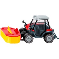 SIKU FARMER Aebi TerraTrac TT211, Modellfahrzeug