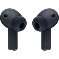 SAMSUNG Galaxy Buds3 FE, Kopfhörer schwarz (matt), Bluetooth, ANC, 360° Audio, Gemini-Sprachsteuerung