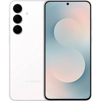 SAMSUNG Galaxy S25 FE 128GB, Handy White, Android, 8 GB