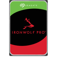 Seagate IronWolf Pro NAS 20 TB Generalüberholt, Festplatte SATA 6 Gb/s, 3,5"