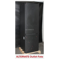 Siemens KG39N2XAF iQ300, Kühl-/Gefrierkombination edelstahl (dunkel)