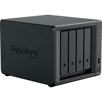 Synology DS423+, NAS