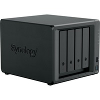 Synology DS423+, NAS 