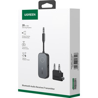 UGREEN CM672 2-in-1 Bluetooth 5.3 Audioempfänger/-sender, Audio/Video-Transmitter 
