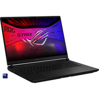 ASUS ROG Strix Scar 18 (G835LW-SA032W), Gaming-Notebook schwarz, Intel® Core™ Ultra 9 275HX, NVIDIA GeForce RTX 5080, 32 GB DDR5, 1 TB (1 TB SSD), Windows 11 Home 64-Bit
