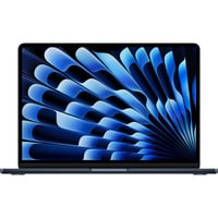 Apple MacBook Air 34,5 cm (13,6") 2025 CTO, Notebook schwarz, 16 GB, 256 GB (256 GB SSD), M4, MacOS, Deutsch