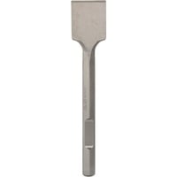 Bosch Professional PRO HEX 28-4C Spatmeißel, 80x400mm 