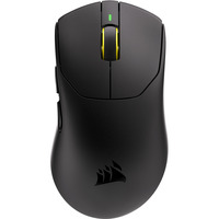 Corsair SABRE v3 PRO PureVector Ultralight Ergo, Gaming-Maus schwarz