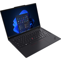 Lenovo Thinkpad T14s G6 (21R1006CGE), Notebook schwarz, Intel® Core™ Ultra 7 255U, Intel® Graphics, 32 GB LPDDR5X, 1 TB (1 TB SSD), Windows 11 Pro
