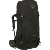 Osprey Kyte 68, Rucksack schwarz, 66 Liter, Größe WXS/S