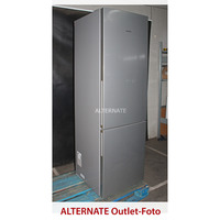 Siemens KG39E4LBA iQ500, Kühl-/Gefrierkombination 