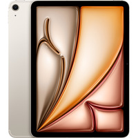 Apple iPad Air 11" (1TB), Tablet-PC champagner, Polarstern / Gen 8 / 2026