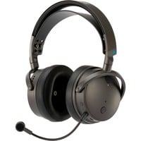 Audeze Maxwell, Gaming-Headset schwarz, PS5