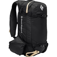 Black Diamond Dawn Patrol 25, S/M, Rucksack schwarz, 25 Liter