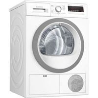 Bosch WTH85VWIN Serie 4, Wärmepumpentrockner weiß