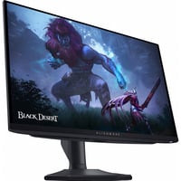 Dell AW2725DF QD-OLED, Gaming-Monitor 67.8 cm (26.7 Zoll), schwarz, QHD, FreeSync Premium Pro, AdaptiveSync, 360Hz Panel