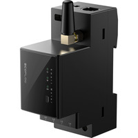 EcoFlow Smart Meter 120A, Messgerät schwarz, WLAN, Bluetooth