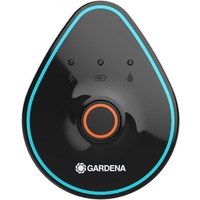 GARDENA Steuerteil 9V Bluetooth, Steuermodul grau