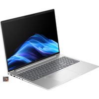 HP EliteBook 6 G1a (AD3J2ET), Notebook silber, AMD Ryzen 5 230, AMD Radeon 760M, 16 GB DDR5, 512 GB (512 GB SSD), Windows 11 Pro