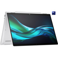 HP Elite x360 1040 G11 (A26QREA), Notebook silber, Intel® Core™ Ultra 5 125H, Intel® Arc™ Graphics, 16 GB LPDDR5X, 512 GB (512 GB SSD), Windows 11 Pro 64-Bit