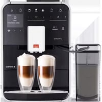Melitta Barista TS Smart F 85/0-102 , Vollautomat schwarz