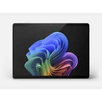 Microsoft Surface Pro 11, Tablet-PC platin, Windows 11 Home, 256GB, 16GB RAM, Snapdragon X Plus 