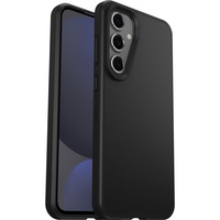 Otterbox React, Handyhülle schwarz, Samsung Galaxy S24 FE