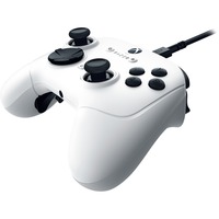 Razer Wolverine V3 Tournament Edition, Gamepad weiß
