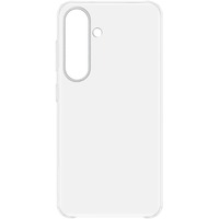 SAMSUNG Clear Case, Handyhülle transparent, Samsung Galaxy S25