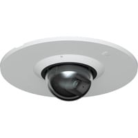 Ubiquiti G6 Dome Camera Flush Mount, Halterung weiß